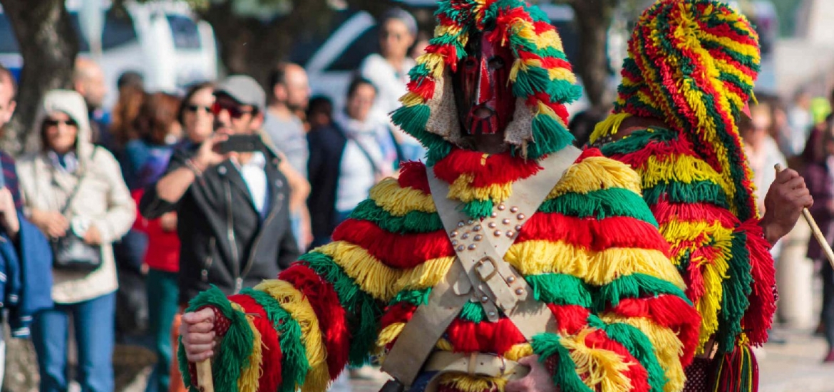 Inspiring Cultural Demonstrations in Portugal. Portugal Travel Blog