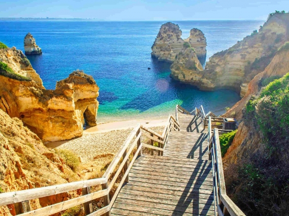 10 Reasons to visit Portugal. Portugal Travel Blog