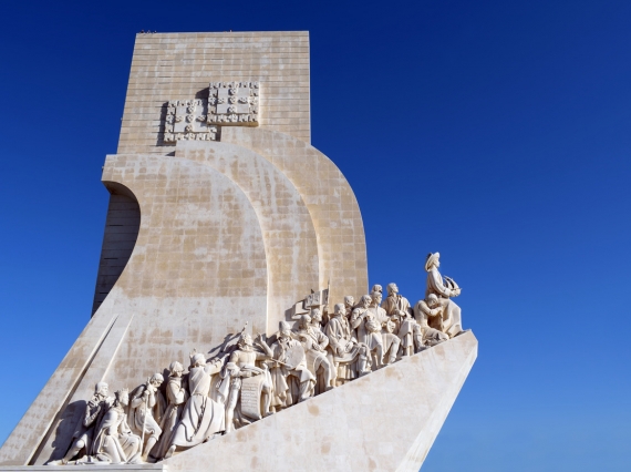 Padrão dos Descobrimentos